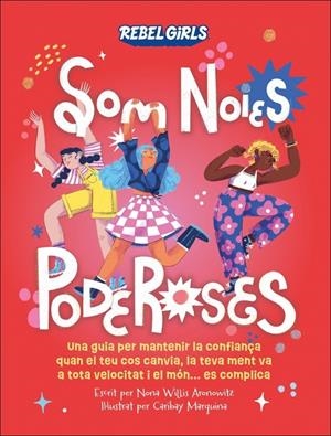 SOM NOIES PODEROSES (SOM NOIES PODEROSES) | 9780241709306 | DK | Llibreria Ombra | Llibreria online de Rubí, Barcelona | Comprar llibres en català i castellà online
