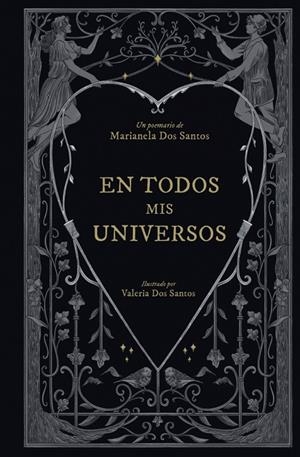 EN TODOS MIS UNIVERSOS | 9788466681773 | DOS SANTOS, MARIANELA | Llibreria Ombra | Llibreria online de Rubí, Barcelona | Comprar llibres en català i castellà online