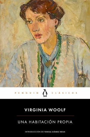 UNA HABITACIÓN PROPIA | 9788491056843 | WOOLF, VIRGINIA | Llibreria Ombra | Llibreria online de Rubí, Barcelona | Comprar llibres en català i castellà online
