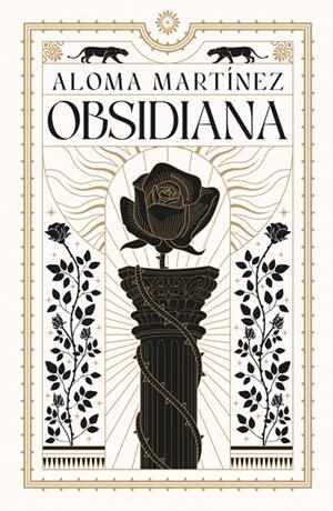 OBSIDIANA | 9788425370281 | MARTÍNEZ, ALOMA | Llibreria Ombra | Llibreria online de Rubí, Barcelona | Comprar llibres en català i castellà online