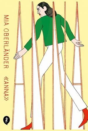 ANNA | 9788419409454 | OBERLÄNDER, MIA | Llibreria Ombra | Llibreria online de Rubí, Barcelona | Comprar llibres en català i castellà online