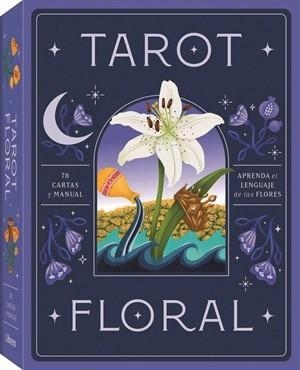 TAROT FLORAL | 9789464991161 | MCMAHON COLLIS, DIANA | Llibreria Ombra | Llibreria online de Rubí, Barcelona | Comprar llibres en català i castellà online