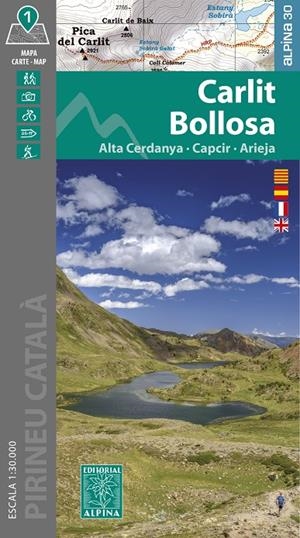 CARLIT BOLLOSA | 9788470111709 | Llibreria Ombra | Llibreria online de Rubí, Barcelona | Comprar llibres en català i castellà online