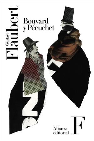 BOUVARD Y PÉCUCHET | 9788411489645 | FLAUBERT, GUSTAVE | Llibreria Ombra | Llibreria online de Rubí, Barcelona | Comprar llibres en català i castellà online