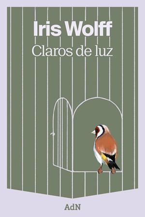 CLAROS DE LUZ | 9788410138940 | WOLFF, IRIS | Llibreria Ombra | Llibreria online de Rubí, Barcelona | Comprar llibres en català i castellà online