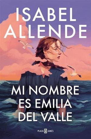 MI NOMBRE ES EMILIA DEL VALLE | 9788401035241 | ALLENDE, ISABEL | Llibreria Ombra | Llibreria online de Rubí, Barcelona | Comprar llibres en català i castellà online
