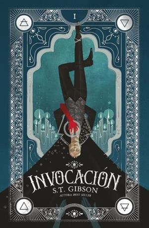 INVOCACIÓN | 9788410085596 | GIBSON, S. T. | Llibreria Ombra | Llibreria online de Rubí, Barcelona | Comprar llibres en català i castellà online