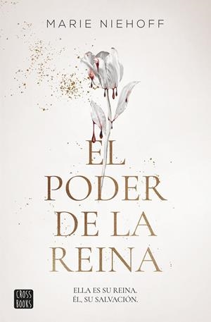 VAMPIRE ROYALS 2. EL PODER DE LA REINA | 9788408302643 | NIEHOFF, MARIE | Llibreria Ombra | Llibreria online de Rubí, Barcelona | Comprar llibres en català i castellà online