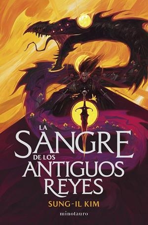 EL IMPERIO SANGRIENTO Nº1 LA SANGRE DE LOS ANTIGUOS REYES | 9788445019634 | SUNG-LI, KIM | Llibreria Ombra | Llibreria online de Rubí, Barcelona | Comprar llibres en català i castellà online