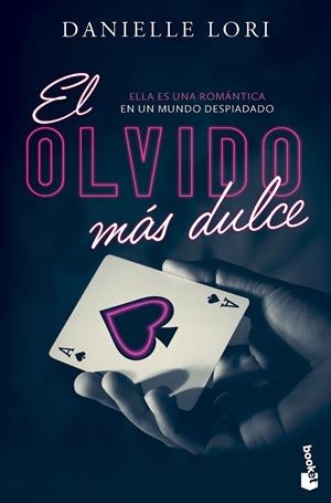 EL OLVIDO MÁS DULCE | 9788408303084 | LORI, DANIELLE | Llibreria Ombra | Llibreria online de Rubí, Barcelona | Comprar llibres en català i castellà online