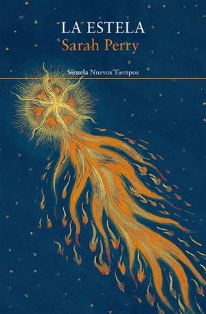 LA ESTELA | 9788410415652 | PERRY, SARAH | Llibreria Ombra | Llibreria online de Rubí, Barcelona | Comprar llibres en català i castellà online