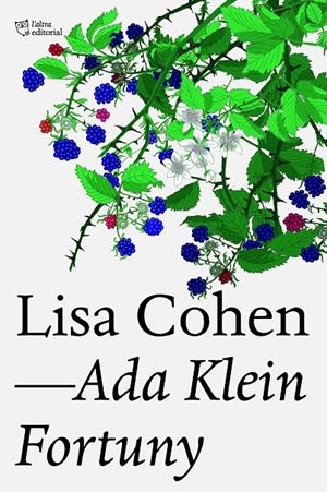 LISA COHEN | 9791387672201 | KLEIN FORTUNY, ADA | Llibreria Ombra | Llibreria online de Rubí, Barcelona | Comprar llibres en català i castellà online