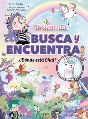 ¿DÓNDE ESTÁ CHAI? | 9791387598266 | PUNSET, ANA | Llibreria Ombra | Llibreria online de Rubí, Barcelona | Comprar llibres en català i castellà online