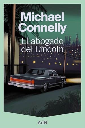 EL ABOGADO DEL LINCOLN | 9788410138353 | CONNELLY, MICHAEL | Llibreria Ombra | Llibreria online de Rubí, Barcelona | Comprar llibres en català i castellà online