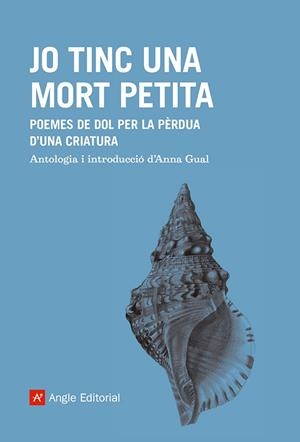 JO TINC UNA MORT PETITA | 9788410112803 | VV.AA.3 | Llibreria Ombra | Llibreria online de Rubí, Barcelona | Comprar llibres en català i castellà online