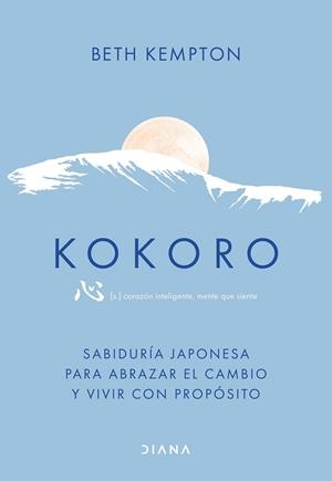 KOKORO | 9788411192507 | KEMPTON, BETH | Llibreria Ombra | Llibreria online de Rubí, Barcelona | Comprar llibres en català i castellà online