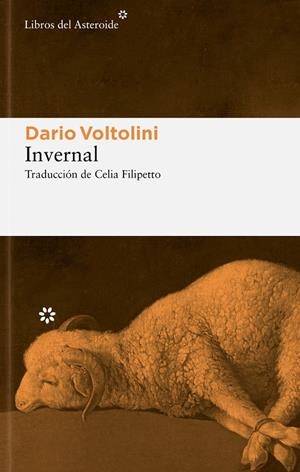 INVERNAL | 9788410178410 | VOLTOLINI, DARIO | Llibreria Ombra | Llibreria online de Rubí, Barcelona | Comprar llibres en català i castellà online