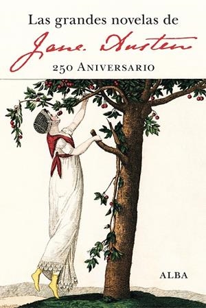ESTUCHE JANE AUSTEN 250 ANIVERSARIO | 9788411781794 | AUSTEN, JANE | Llibreria Ombra | Llibreria online de Rubí, Barcelona | Comprar llibres en català i castellà online