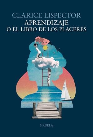 APRENDIZAJE O EL LIBRO DE LOS PLACERES | 9788410415881 | LISPECTOR, CLARICE | Llibreria Ombra | Llibreria online de Rubí, Barcelona | Comprar llibres en català i castellà online