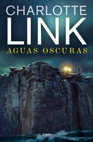 AGUAS OSCURAS (KATE LINVILLE & CALEB HALE 5) | 9788425366116 | LINK, CHARLOTTE | Llibreria Ombra | Llibreria online de Rubí, Barcelona | Comprar llibres en català i castellà online