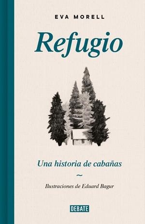 REFUGIO | 9788410214729 | MORELL, EVA | Llibreria Ombra | Llibreria online de Rubí, Barcelona | Comprar llibres en català i castellà online