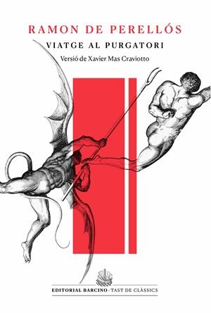 VIATGE AL PURGATORI | 9788416726370 | DE PERELLÓS, RAMON | Llibreria Ombra | Llibreria online de Rubí, Barcelona | Comprar llibres en català i castellà online