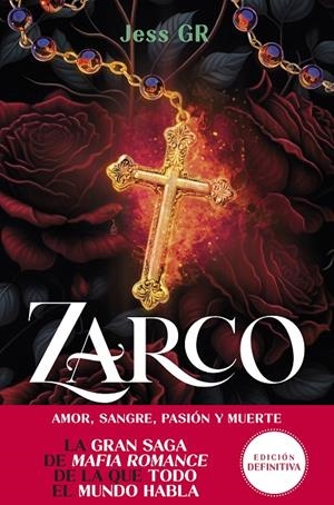 ZARCO (CLAN Z, 1) | 9791259575777 | GR, JESS | Llibreria Ombra | Llibreria online de Rubí, Barcelona | Comprar llibres en català i castellà online