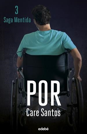 POR (NOVA EDICIÓ) | 9788468369662 | SANTOS, CARE | Llibreria Ombra | Llibreria online de Rubí, Barcelona | Comprar llibres en català i castellà online