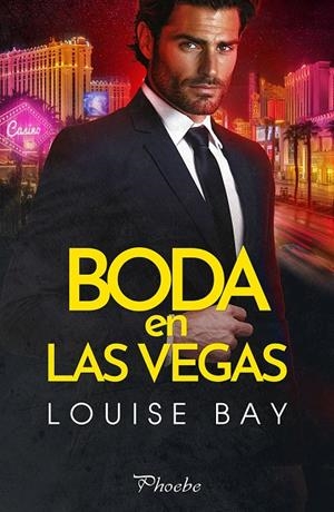BODA EN LAS VEGAS | 9791387787301 | BAY, LOUISE | Llibreria Ombra | Llibreria online de Rubí, Barcelona | Comprar llibres en català i castellà online