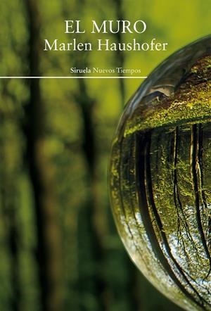 EL MURO | 9788410415683 | HAUSHOFER, MARLEN | Llibreria Ombra | Llibreria online de Rubí, Barcelona | Comprar llibres en català i castellà online