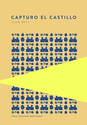 CAPTURO EL CASTILLO | 9789992076958 | SMITH, DODIE | Llibreria Ombra | Llibreria online de Rubí, Barcelona | Comprar llibres en català i castellà online