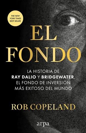 EL FONDO | 9788410313378 | COPELAND, ROB | Llibreria Ombra | Llibreria online de Rubí, Barcelona | Comprar llibres en català i castellà online