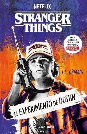 EL EXPERIMENTO DE DUSTIN | 9788412965308 | D'AMATO, J.L. | Llibreria Ombra | Llibreria online de Rubí, Barcelona | Comprar llibres en català i castellà online