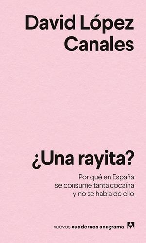 ¿UNA RAYITA? | 9788433946799 | LÓPEZ CANALES, DAVID | Llibreria Ombra | Llibreria online de Rubí, Barcelona | Comprar llibres en català i castellà online