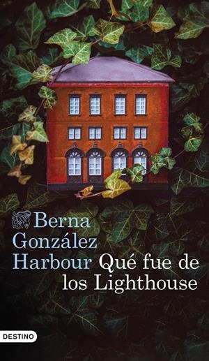 QUÉ FUE DE LOS LIGHTHOUSE | 9788423367818 | GONZÁLEZ HARBOUR, BERNA | Llibreria Ombra | Llibreria online de Rubí, Barcelona | Comprar llibres en català i castellà online