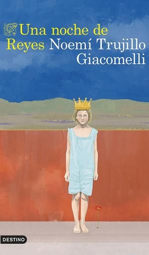 UNA NOCHE DE REYES | 9788423367900 | TRUJILLO, NOEMÍ | Llibreria Ombra | Llibreria online de Rubí, Barcelona | Comprar llibres en català i castellà online