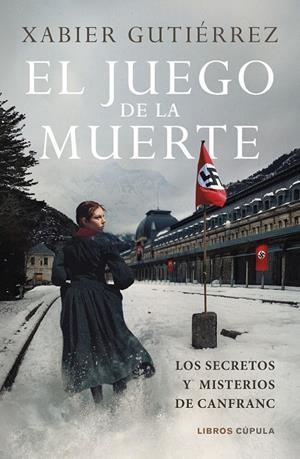 EL JUEGO DE LA MUERTE | 9788448043308 | GUTIÉRREZ, XABIER | Llibreria Ombra | Llibreria online de Rubí, Barcelona | Comprar llibres en català i castellà online