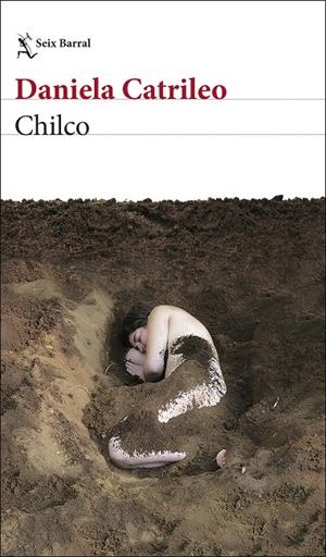 CHILCO | 9788432248498 | CATRILEO, DANIELA | Llibreria Ombra | Llibreria online de Rubí, Barcelona | Comprar llibres en català i castellà online