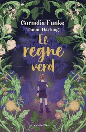 EL REGNE VERD | 9791387519766 | FUNKE, CORNELIA | Llibreria Ombra | Llibreria online de Rubí, Barcelona | Comprar llibres en català i castellà online