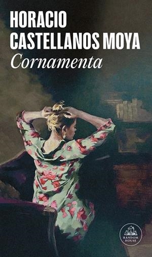 CORNAMENTA | 9788439744917 | CASTELLANOS MOYA, HORACIO | Llibreria Ombra | Llibreria online de Rubí, Barcelona | Comprar llibres en català i castellà online