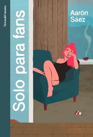 SOLO PARA FANS | 9788403525207 | SÁEZ, AARÖN | Llibreria Ombra | Llibreria online de Rubí, Barcelona | Comprar llibres en català i castellà online