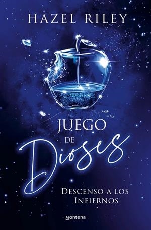JUEGO DE DIOSES | 9788410396074 | RILEY, HAZEL | Llibreria Ombra | Llibreria online de Rubí, Barcelona | Comprar llibres en català i castellà online