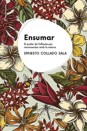 ENSUMAR | 9788413564968 | COLLADO SALA, ERNESTO | Llibreria Ombra | Llibreria online de Rubí, Barcelona | Comprar llibres en català i castellà online
