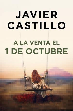 EL SUSURRO DEL FUEGO | 9788491299790 | CASTILLO, JAVIER | Llibreria Ombra | Llibreria online de Rubí, Barcelona | Comprar llibres en català i castellà online