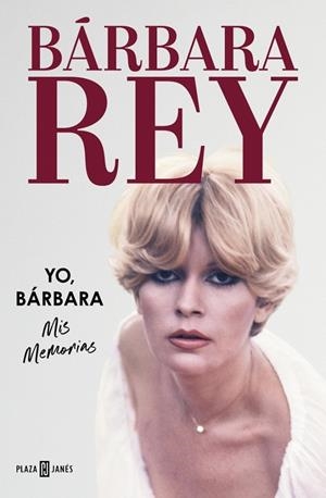 YO, BÁRBARA | 9788401037689 | REY, BÁRBARA | Llibreria Ombra | Llibreria online de Rubí, Barcelona | Comprar llibres en català i castellà online
