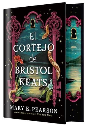 EL CORTEJO DE BRISTOL KEATS (EDICIÓN ESPECIAL LIMITADA) | 9788410163911 | PEARSON, MARY E. | Llibreria Ombra | Llibreria online de Rubí, Barcelona | Comprar llibres en català i castellà online