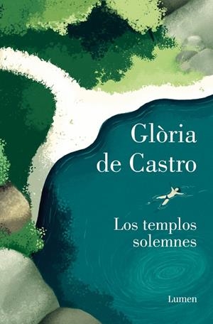 LOS TEMPLOS SOLEMNES | 9788426426550 | DE CASTRO, GLÒRIA | Llibreria Ombra | Llibreria online de Rubí, Barcelona | Comprar llibres en català i castellà online