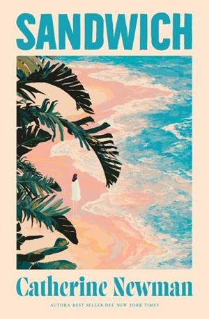 SANDWICH | 9791387595159 | NEWMAN, CATHERINE | Llibreria Ombra | Llibreria online de Rubí, Barcelona | Comprar llibres en català i castellà online