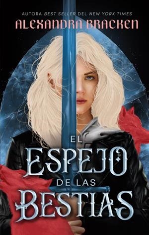 EL ESPEJO DE LAS BESTIAS | 9788410239418 | BRACKEN, ALEXANDRA CALEY | Llibreria Ombra | Llibreria online de Rubí, Barcelona | Comprar llibres en català i castellà online