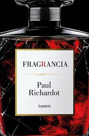 FRAGRANCIA | 9788426432438 | RICHARDOT, PAUL | Llibreria Ombra | Llibreria online de Rubí, Barcelona | Comprar llibres en català i castellà online